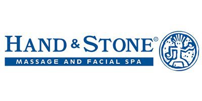 hand & stone logo