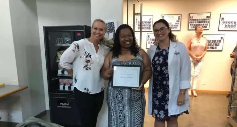 Excellence in Massage Therapy Scholarship Award