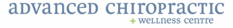 advanced chiro and wellness centre logo 