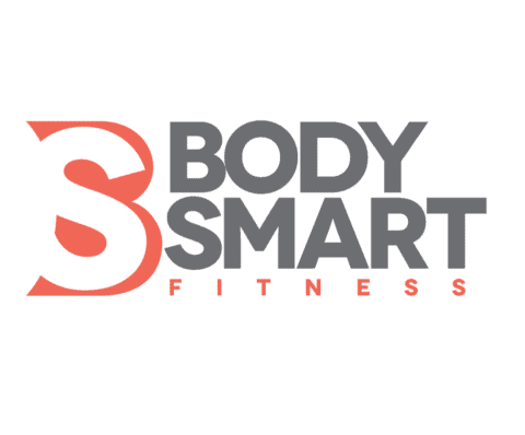 body smart fitness logo