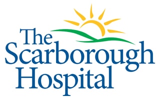 the scarborough hospital logo