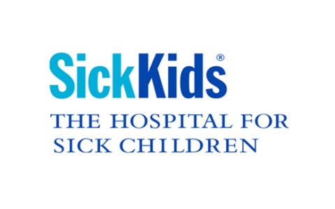 the hospital for sick kids logo 